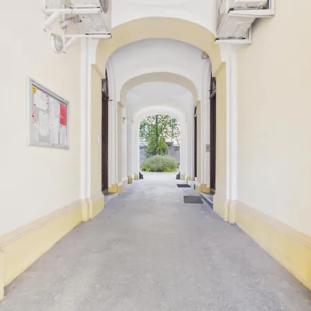 Comfort Czackiego By Solarento Apartment Warschau
